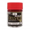 Gunze Sangyo CV-01 Mr. Color Velvet Red